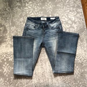 Daytrip Lynx Bootcut Jeans
